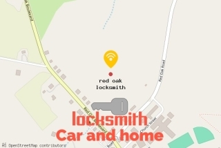 locksmith inred oak - locksmith in red oak nc