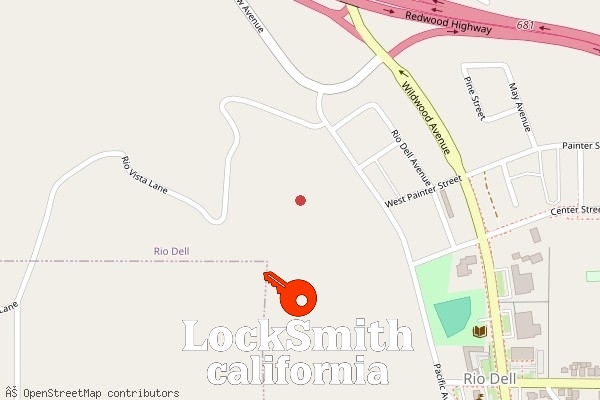 locksmith in rio dell