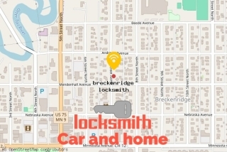locksmith inbreckenridge - locksmith in breckenridge mn