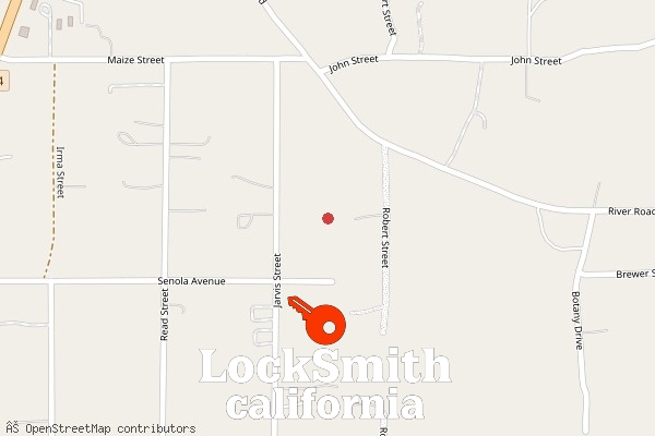 locksmith in meadowbrook ca