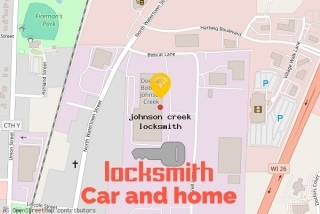 locksmith injohnson creek - locksmith in johnson creek