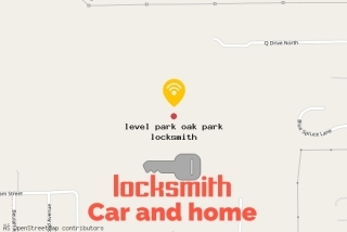 locksmith inlevel park oak park - locksmith in level park oak park