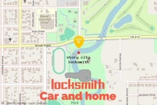 locksmith instory city - locksmith in story city