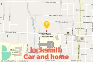 locksmith inbuffalo - locksmith in buffalo mo