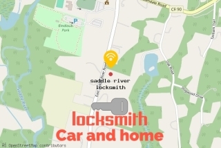 locksmith insaddle river - locksmith in saddle river