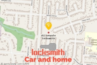 locksmith indillonvale - locksmith in dillonvale