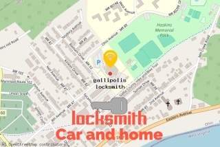 locksmith ingallipolis - locksmith in gallipolis