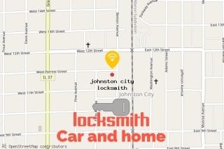 locksmith injohnston city - locksmith in johnston city