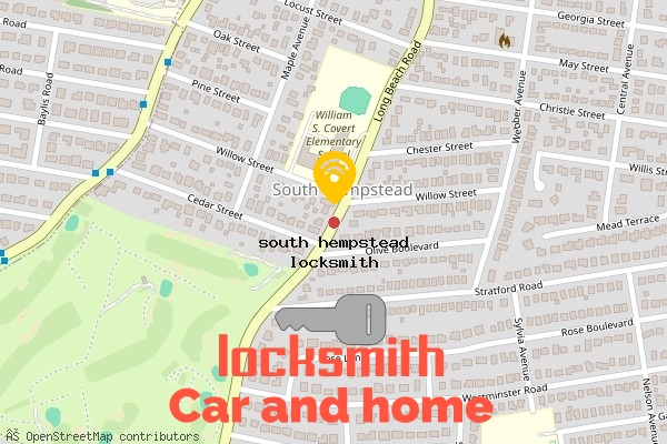 locksmith in south hempstead