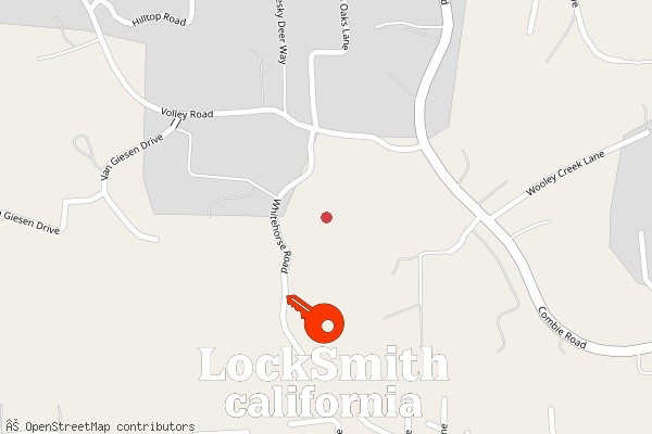 locksmith in meadow vista