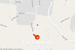 locksmith inmeadow vista - locksmith in meadow vista