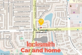 locksmith inthe hammocks - locksmith in the hammocks