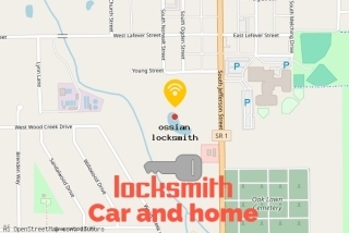 locksmith inossian - locksmith in ossian in