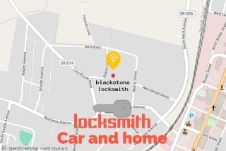 locksmith inblackstone - locksmith in blackstone