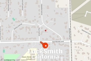 locksmith inmorada - locksmith in morada