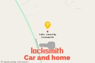 locksmith inlake cassidy - locksmith in lake cassidy