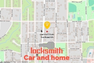locksmith incarrollton - locksmith in carrollton mo