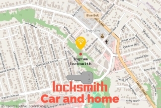 locksmith iningram - locksmith in ingram pa