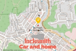 locksmith inmillvale - locksmith in millvale