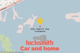 locksmith inbig coppitt key - locksmith in big coppitt key