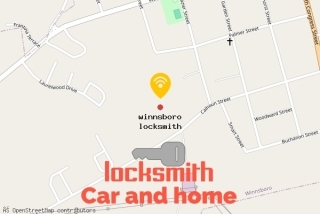 locksmith inwinnsboro - locksmith in winnsboro sc