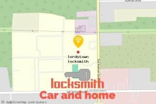 locksmith inlordstown - locksmith in lordstown