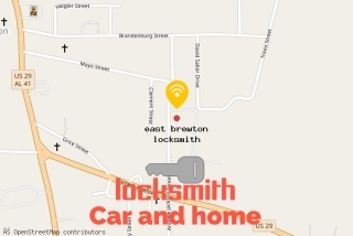 locksmith ineast brewton - locksmith in east brewton