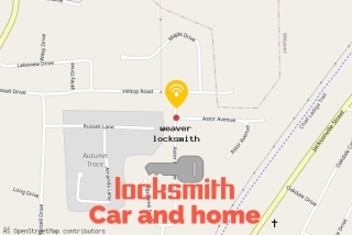 locksmith inweaver - locksmith in weaver