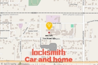 locksmith inwelsh - locksmith in welsh