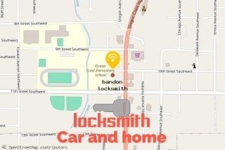 locksmith inbandon - locksmith in bandon