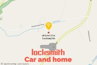locksmith inohioville - locksmith in ohioville