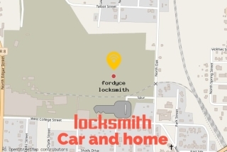 locksmith infordyce - locksmith in fordyce ar