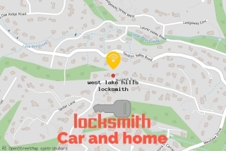 locksmith inwest lake hills - locksmith in west lake hills