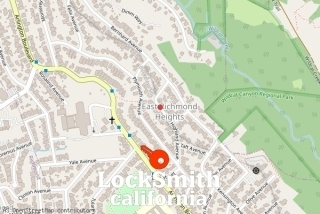 locksmith ineast richmond heights - locksmith in east richmond heights