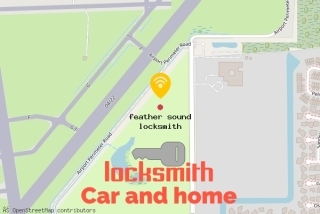 locksmith infeather sound - locksmith in feather sound