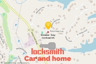 locksmith inkeowee key - locksmith in keowee key