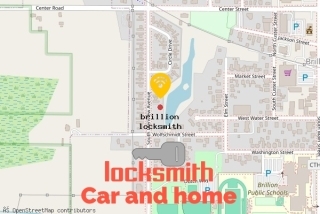 locksmith inbrillion - locksmith in brillion