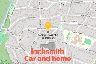 locksmith inberwyn heights - locksmith in berwyn heights