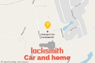 locksmith inclaryville - locksmith in claryville