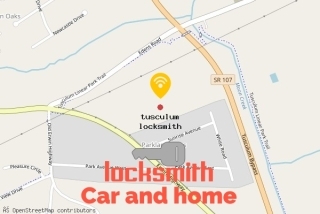 locksmith intusculum - locksmith in tusculum