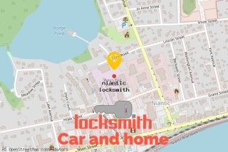 locksmith inniantic - locksmith in niantic ct