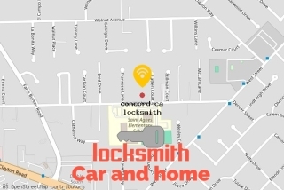locksmith inconcord - locksmith in concord ca