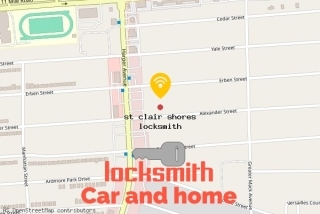 locksmith inst clair shores - locksmith in st clair shores