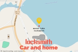 locksmith inmoose lake - locksmith in moose lake