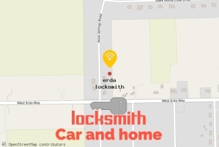 locksmith inerda - locksmith in erda