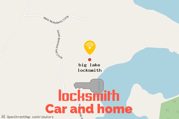 locksmith in big lake ak