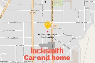 locksmith inunion springs - locksmith in union springs al