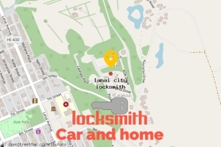 locksmith inlanai city - locksmith in lanai city