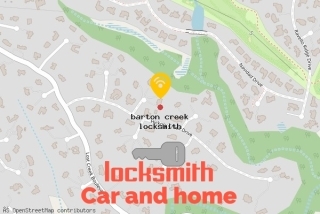 locksmith inbarton creek - locksmith in barton creek