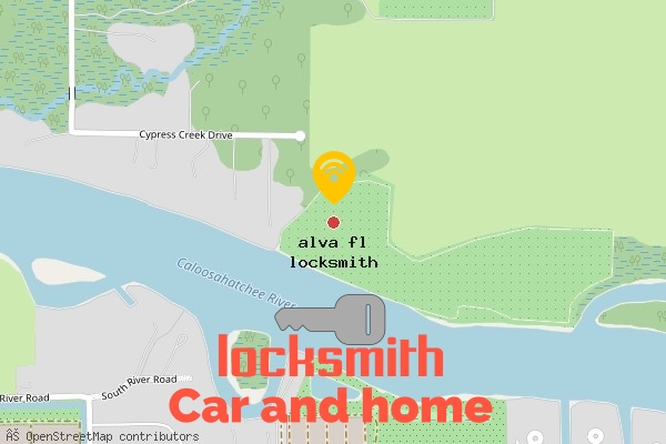 locksmith in alva fl